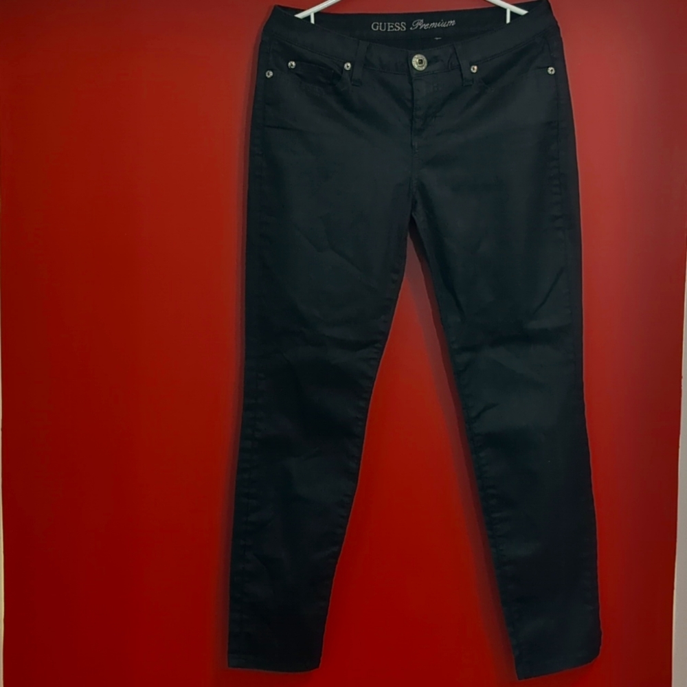 Black Guess Jeans